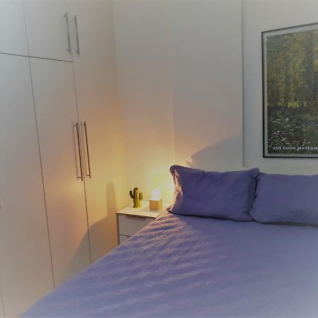 Lindo Apartamento Em Ipanema - Rj ريو دي جانيرو المظهر الخارجي الصورة