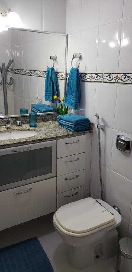 Lindo Apartamento Em Ipanema - Rj ريو دي جانيرو المظهر الخارجي الصورة