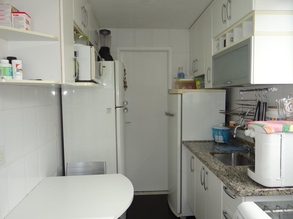 Lindo Apartamento Em Ipanema - Rj ريو دي جانيرو المظهر الخارجي الصورة