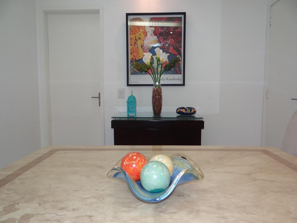 Lindo Apartamento Em Ipanema - Rj ريو دي جانيرو المظهر الخارجي الصورة