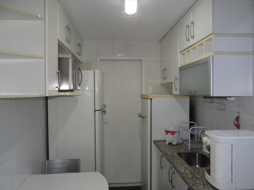 Lindo Apartamento Em Ipanema - Rj ريو دي جانيرو المظهر الخارجي الصورة