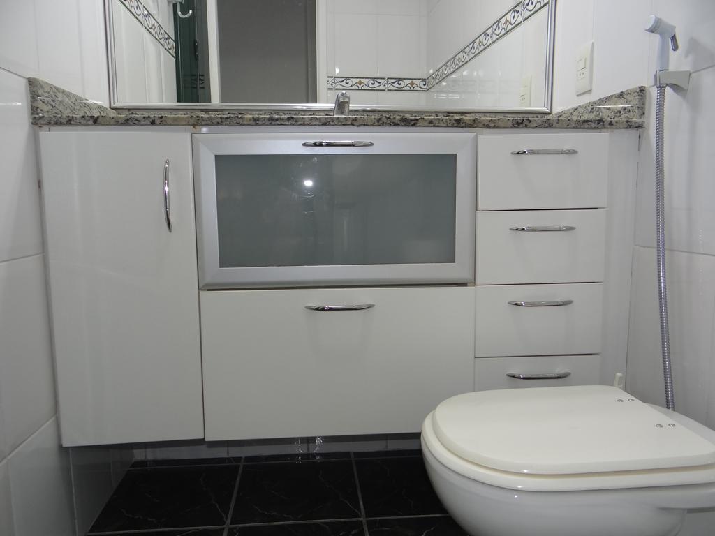 Lindo Apartamento Em Ipanema - Rj ريو دي جانيرو المظهر الخارجي الصورة