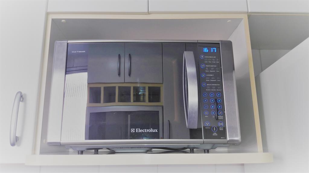 Lindo Apartamento Em Ipanema - Rj ريو دي جانيرو المظهر الخارجي الصورة