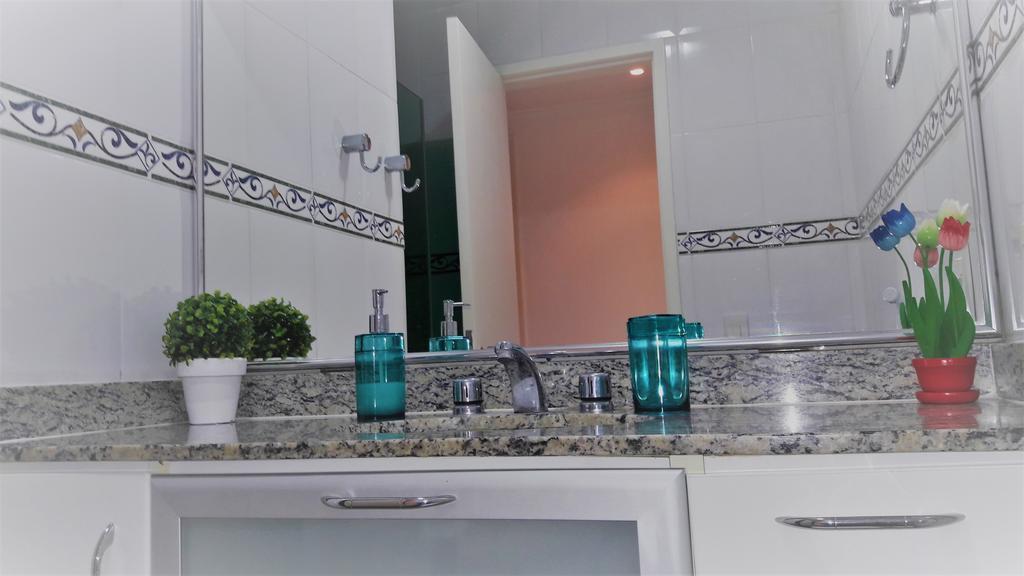 Lindo Apartamento Em Ipanema - Rj ريو دي جانيرو المظهر الخارجي الصورة