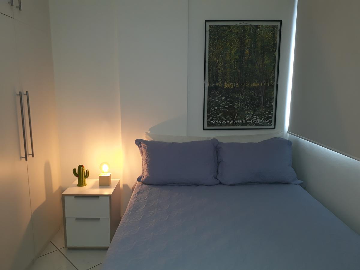 Lindo Apartamento Em Ipanema - Rj ريو دي جانيرو المظهر الخارجي الصورة