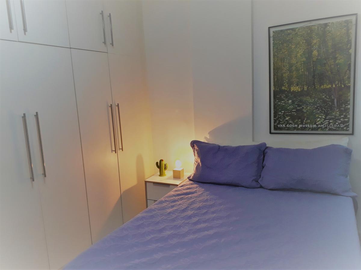 Lindo Apartamento Em Ipanema - Rj ريو دي جانيرو المظهر الخارجي الصورة