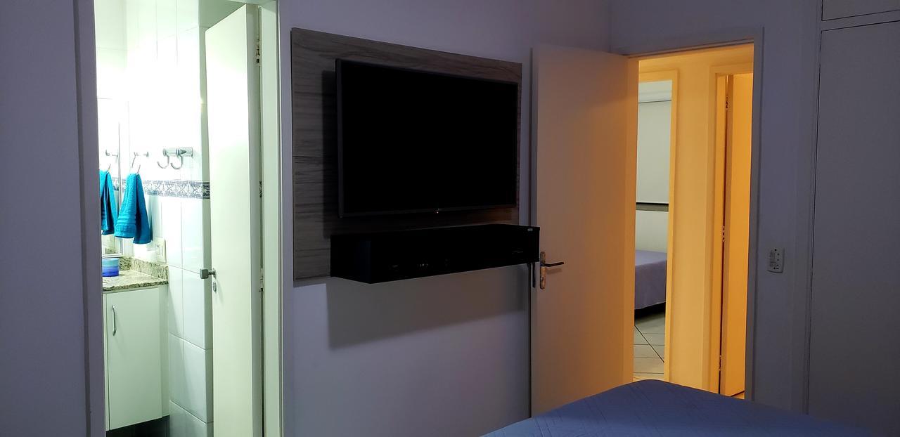 Lindo Apartamento Em Ipanema - Rj ريو دي جانيرو المظهر الخارجي الصورة
