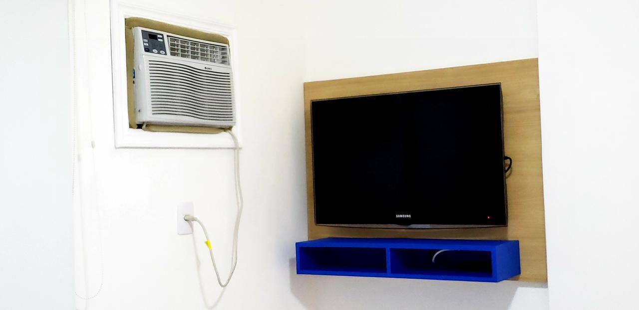 Lindo Apartamento Em Ipanema - Rj ريو دي جانيرو المظهر الخارجي الصورة