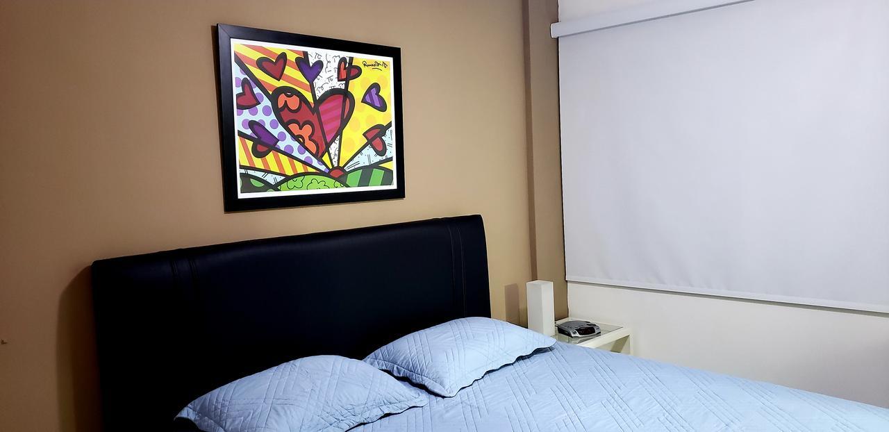 Lindo Apartamento Em Ipanema - Rj ريو دي جانيرو المظهر الخارجي الصورة