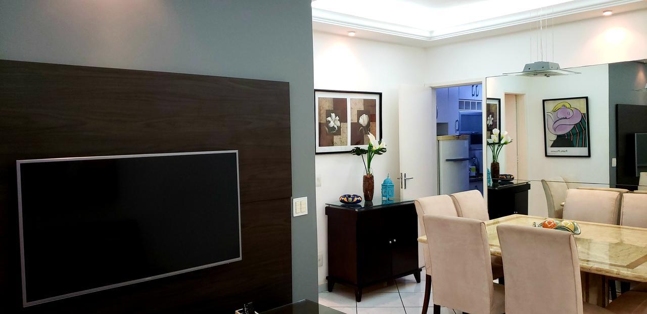 Lindo Apartamento Em Ipanema - Rj ريو دي جانيرو المظهر الخارجي الصورة