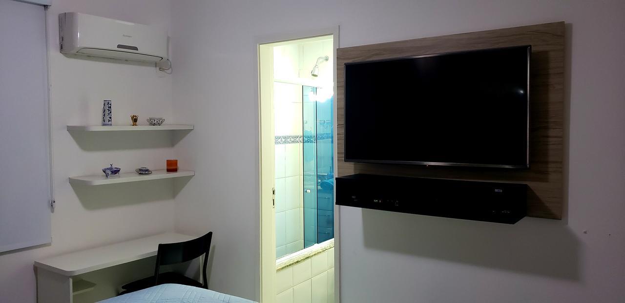 Lindo Apartamento Em Ipanema - Rj ريو دي جانيرو المظهر الخارجي الصورة
