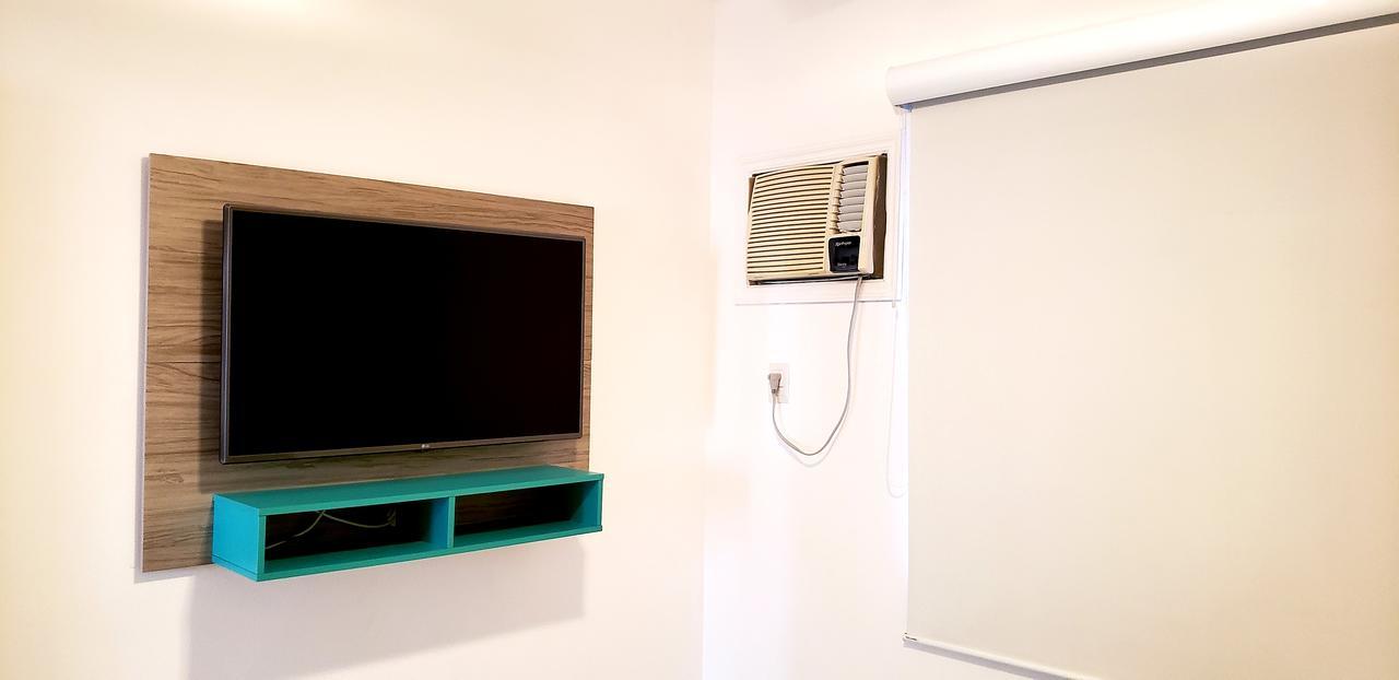 Lindo Apartamento Em Ipanema - Rj ريو دي جانيرو المظهر الخارجي الصورة