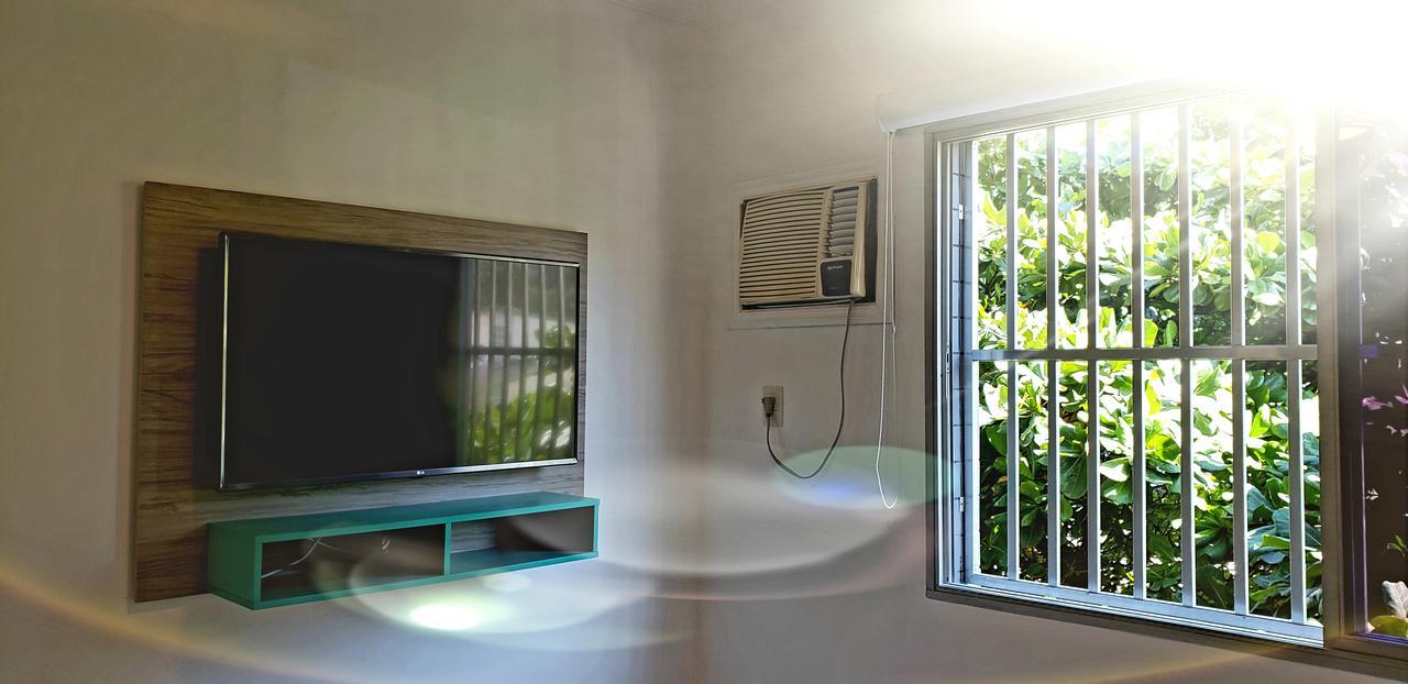 Lindo Apartamento Em Ipanema - Rj ريو دي جانيرو المظهر الخارجي الصورة