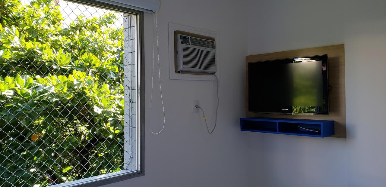 Lindo Apartamento Em Ipanema - Rj ريو دي جانيرو المظهر الخارجي الصورة
