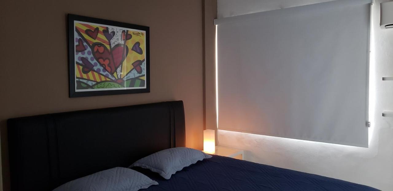 Lindo Apartamento Em Ipanema - Rj ريو دي جانيرو المظهر الخارجي الصورة