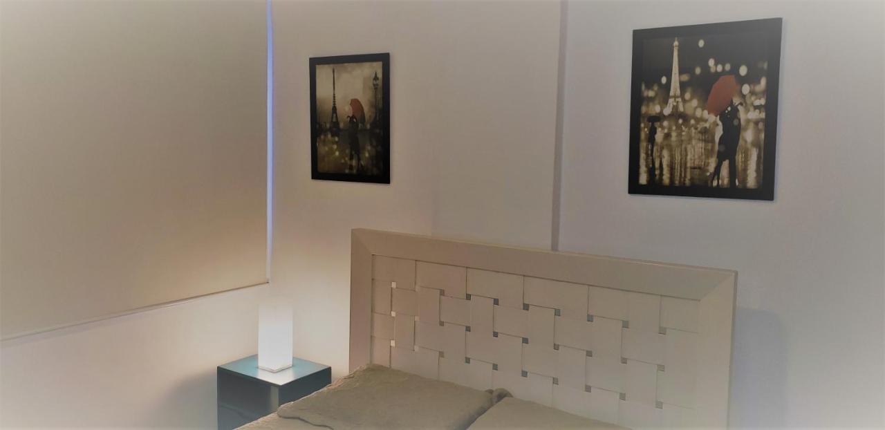 Lindo Apartamento Em Ipanema - Rj ريو دي جانيرو المظهر الخارجي الصورة