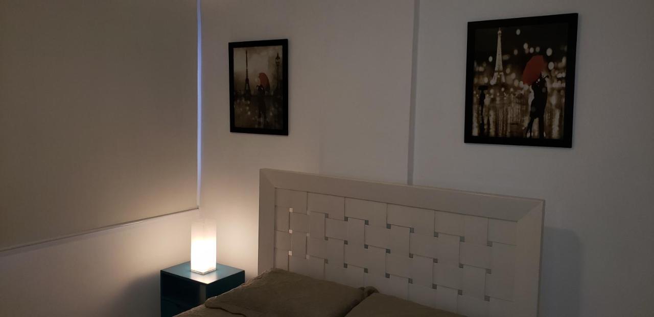 Lindo Apartamento Em Ipanema - Rj ريو دي جانيرو المظهر الخارجي الصورة