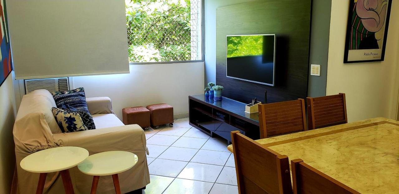 Lindo Apartamento Em Ipanema - Rj ريو دي جانيرو المظهر الخارجي الصورة