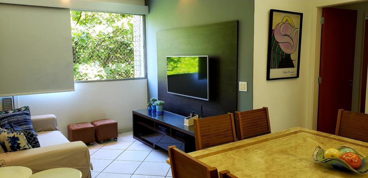 Lindo Apartamento Em Ipanema - Rj ريو دي جانيرو المظهر الخارجي الصورة